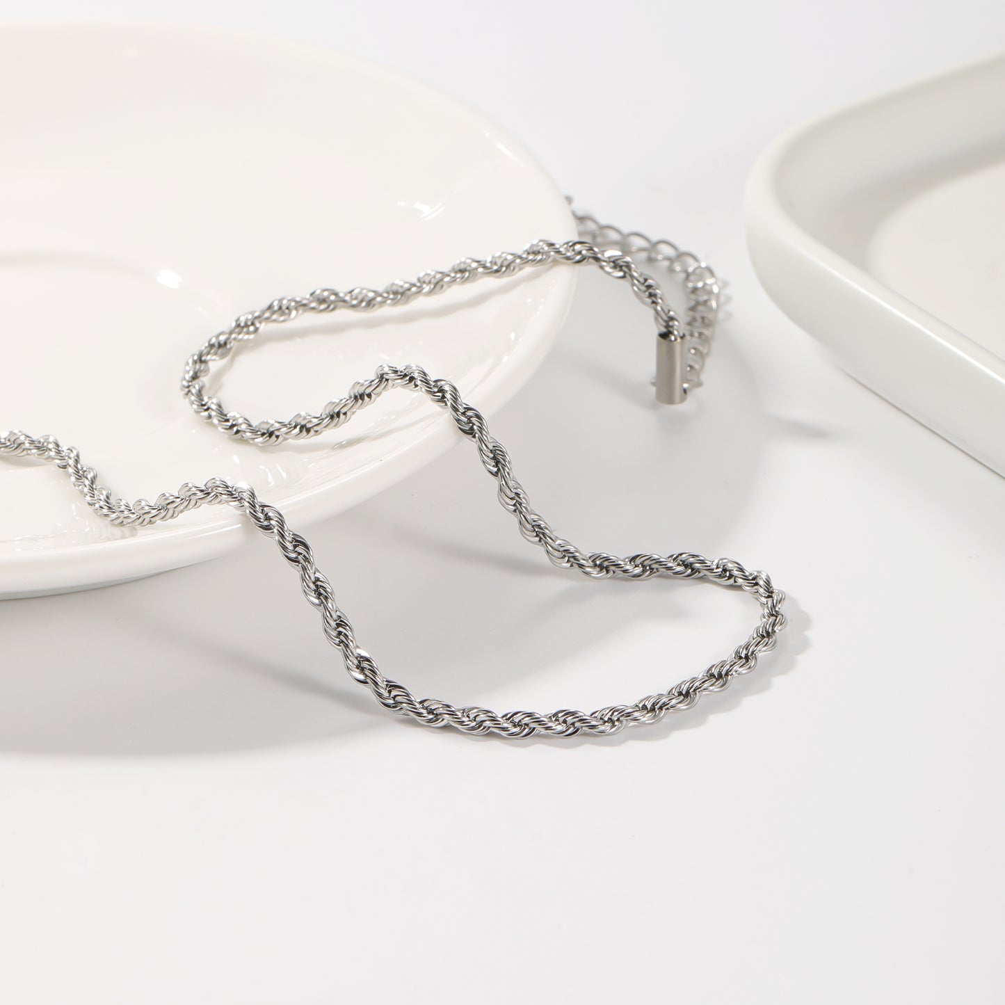 3mm Rope Chain