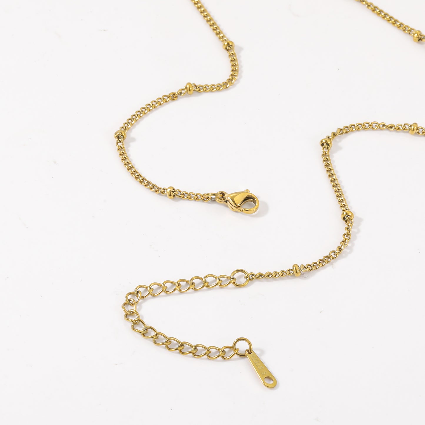 2mm Satellite Chain