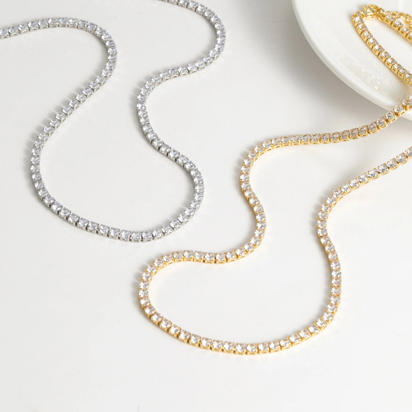 Tennis Chain