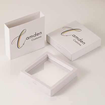 CZ Eternity Band Ring: Silver Plated, Elegant Crystal Jewelry