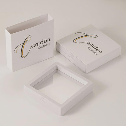 Engraved Wood Cufflinks: Custom Black or Silver Name Cufflinks, Gifts for Groomsmen